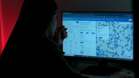 Imagen del mapa de picaderos Imagen del mapa de picaderos