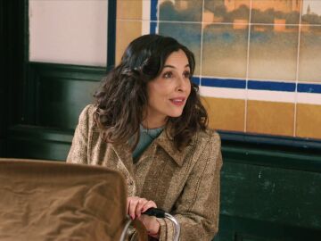 Beatriz en Sue&ntilde;os de libertad