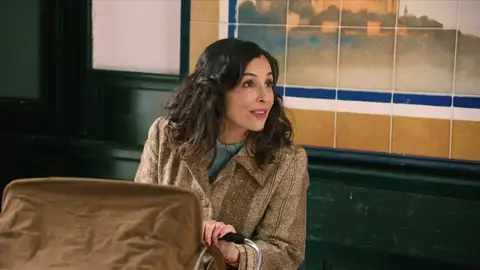 Beatriz en Sueños de libertad Beatriz en Sueños de libertad