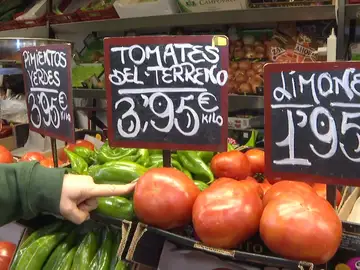 Subida de precios Subida de precios
