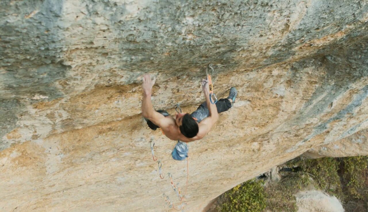 Primera v&iacute;a de nivel 9c que se completa en Espa&ntilde;a