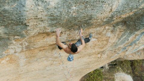 Primera v&iacute;a de nivel 9c que se completa en Espa&ntilde;a