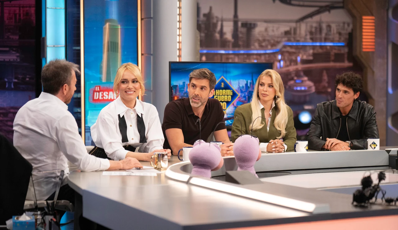 "Ha sido un crecimiento a nivel personal muy grande": los finalistas de El Desafío confiesan qué han aprendido de esta experiencia