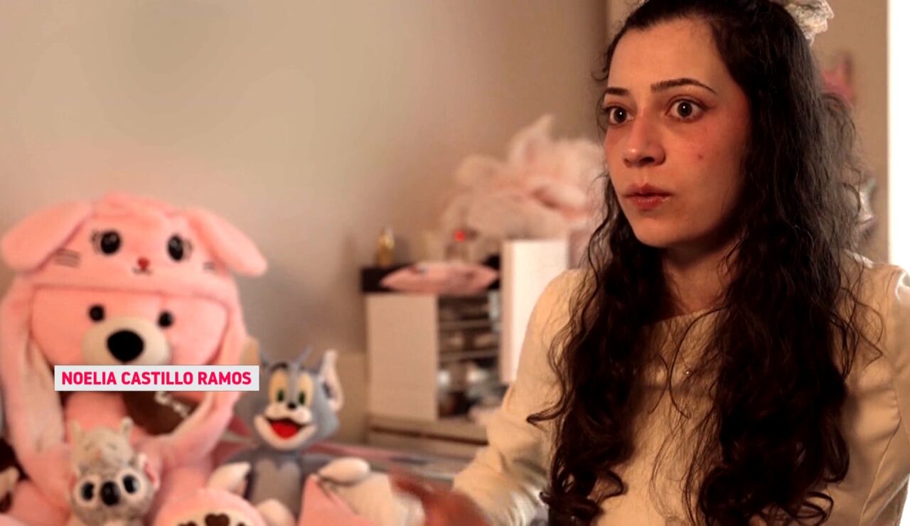 Noelia Castillo