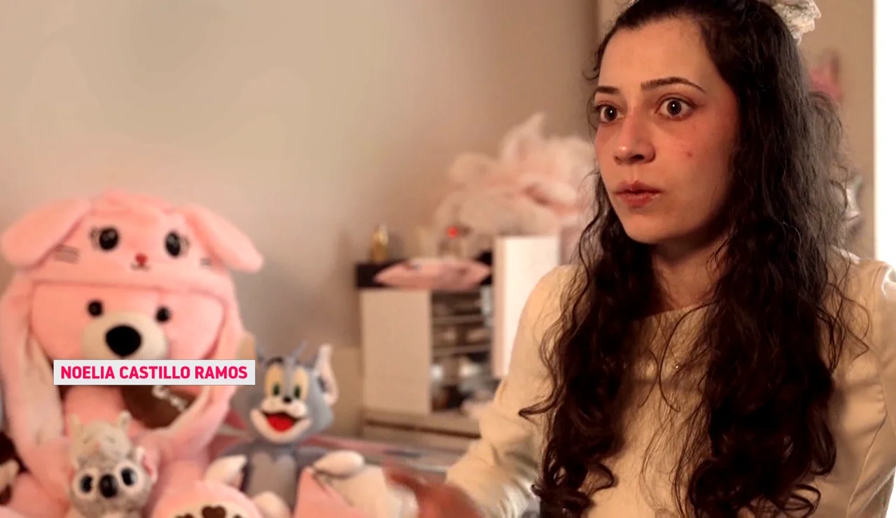 Noelia Castillo