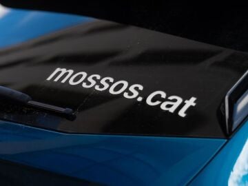 Detenido por presuntamente violar a una mujer en unos jardines de Montju&iuml;c de Barcelona en febrero