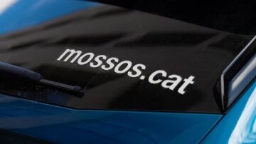 Detenido por presuntamente violar a una mujer en unos jardines de Montju&iuml;c de Barcelona en febrero