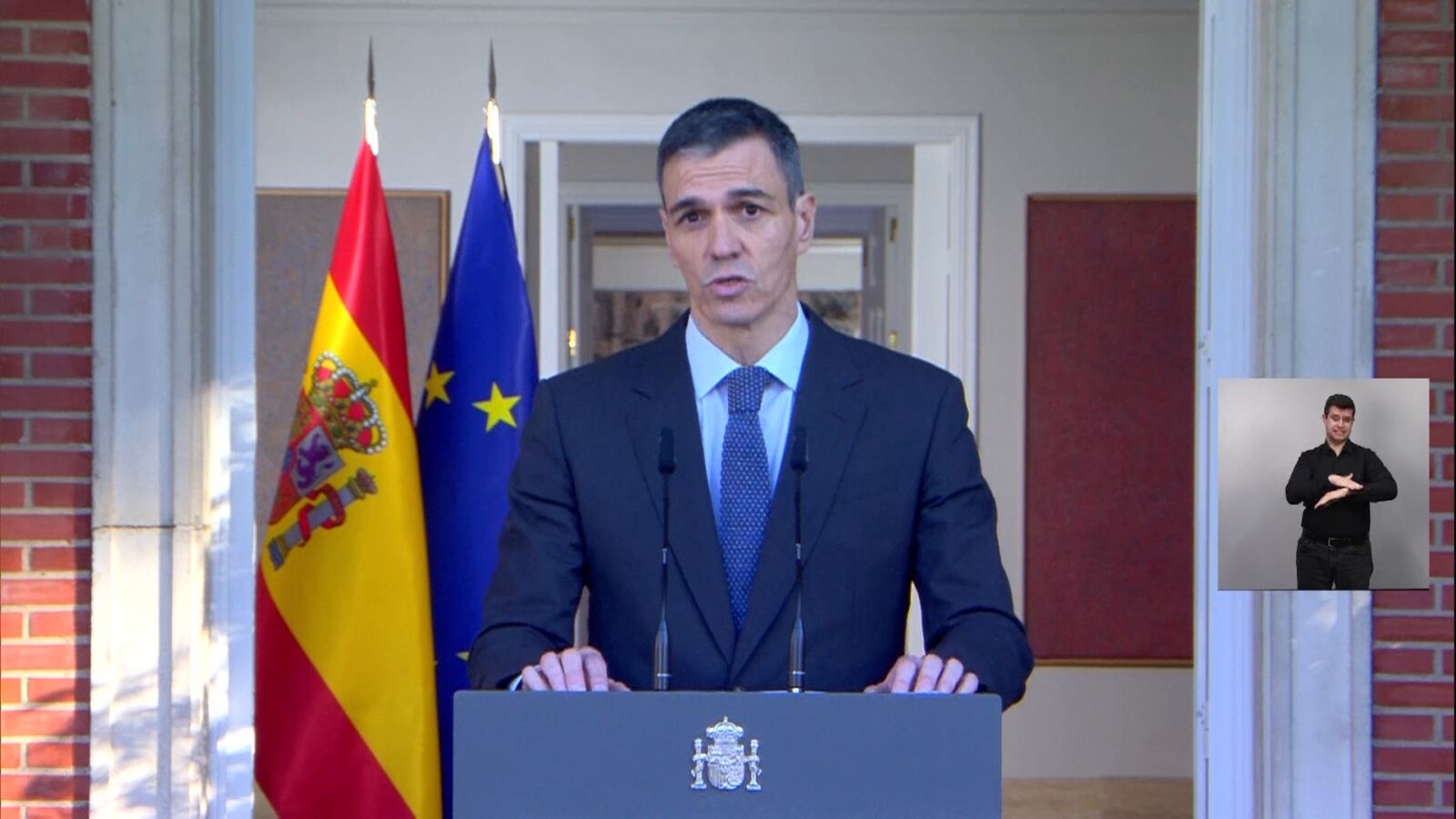 Carlos Cuerpo será el vicepresidente del Gobierno tras la salida de María Jesús Montero