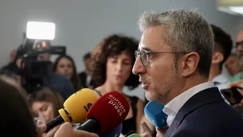 Arcadi España Arcadi España