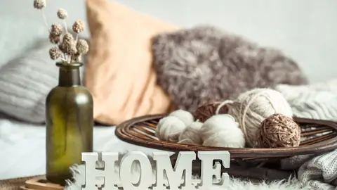 Hogar acogedor Hogar acogedor