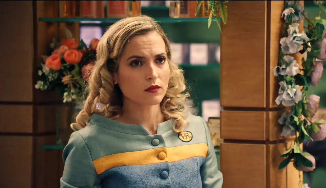 Avance del próximo capítulo de Sueños de libertad: Valentina sufre un ataque de pánico por culpa de Álvaro