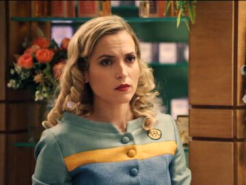 Avance del pr&oacute;ximo cap&iacute;tulo de Sue&ntilde;os de libertad: Valentina sufre un ataque de p&aacute;nico por culpa de &Aacute;lvaro