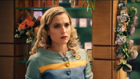 Avance del pr&oacute;ximo cap&iacute;tulo de Sue&ntilde;os de libertad: Valentina sufre un ataque de p&aacute;nico por culpa de &Aacute;lvaro