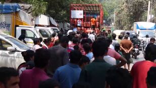 La crisis energ&eacute;tica obliga a implementar restricciones en Asia.