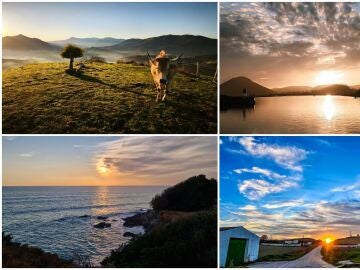 Las mejores fotos de marzo 2026