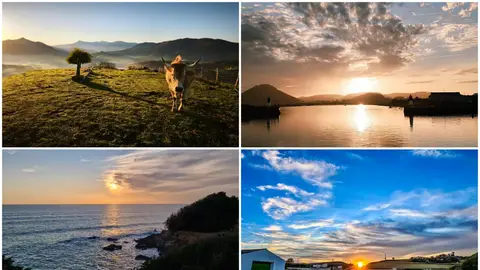 Las mejores fotos de marzo 2026 Las mejores fotos de marzo 2026