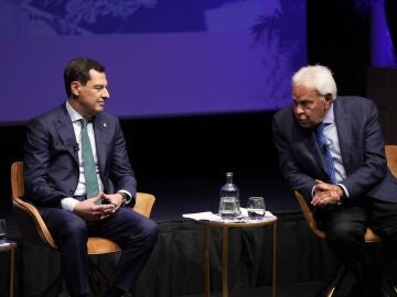 Moreno agradece y Gonz&aacute;lez