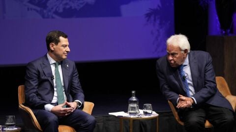 Moreno agradece y Gonz&aacute;lez