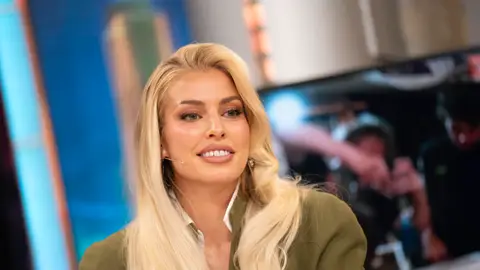 Jessica Goicochea Jessica Goicochea