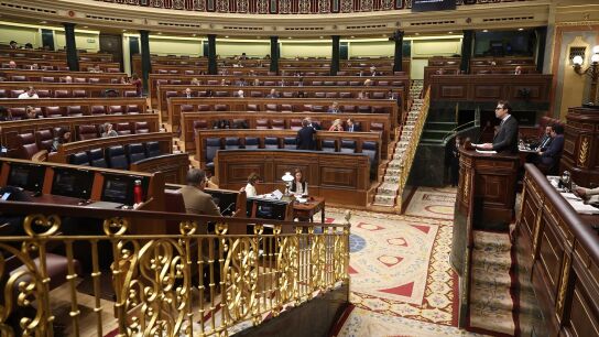 Congreso de los Diputados