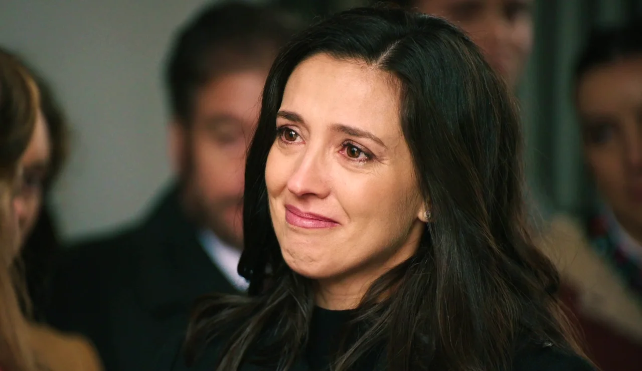 Luz en el capítulo 530 de Sueños de libertad