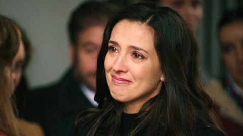 Luz en el cap&iacute;tulo 530 de Sue&ntilde;os de libertad