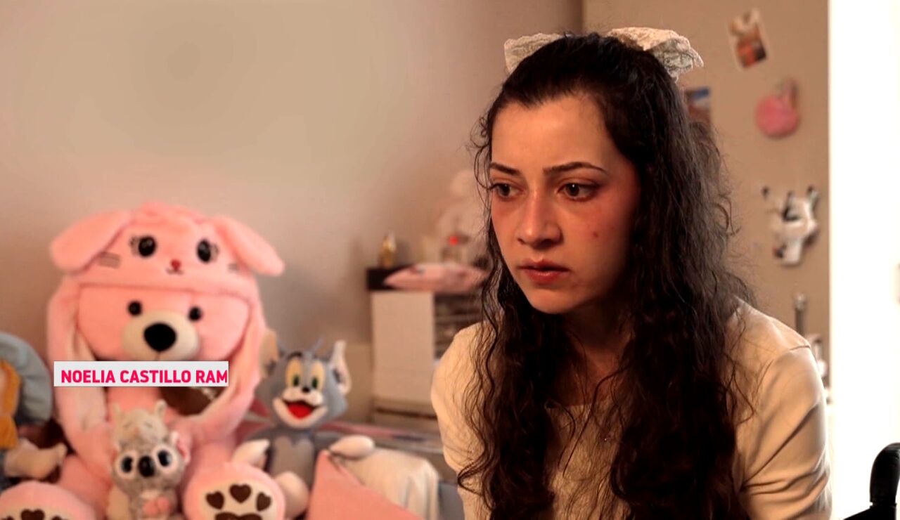 Noelia Castillo