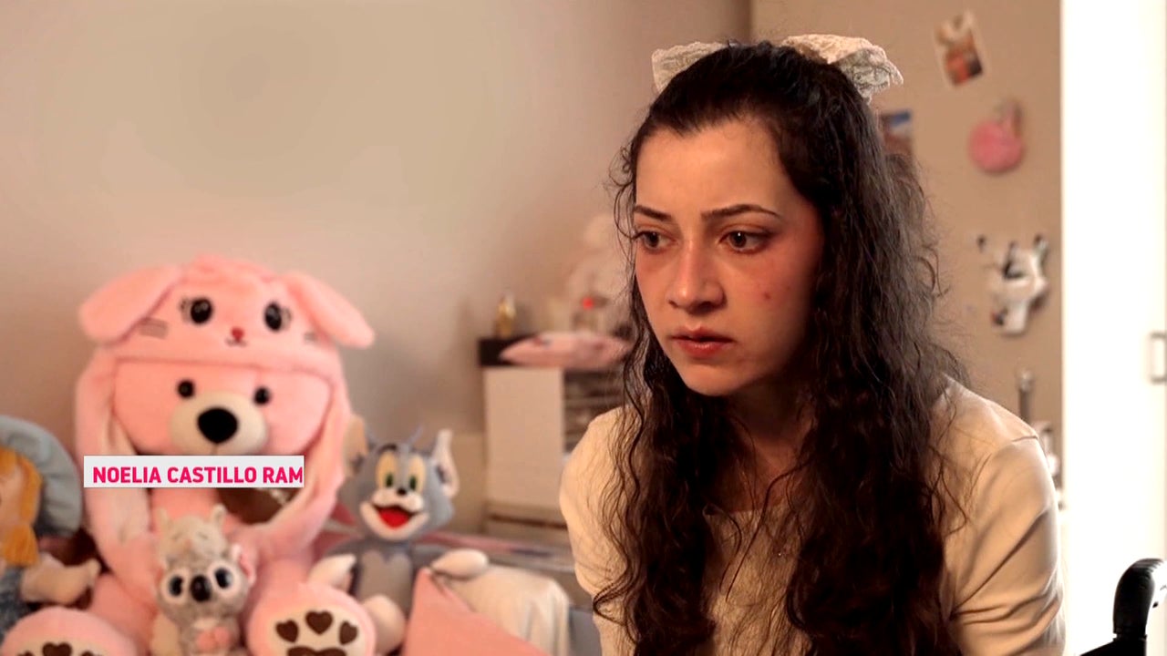 Estoy en plenas facultades, puedo decidir sobre mí misma