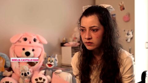 Noelia Castillo