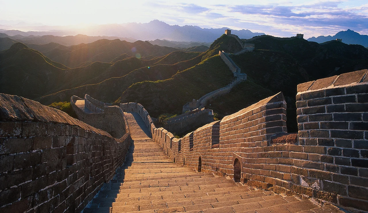 Gran Muralla China