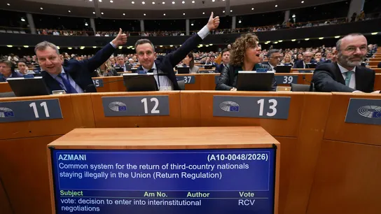 Parlamento Europeo Parlamento Europeo