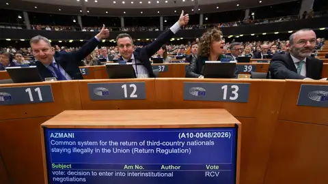 Parlamento Europeo Parlamento Europeo