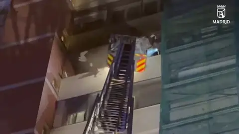 Imagen de los Bomberos Imagen de los Bomberos