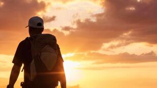 Recorre a pie el per&iacute;metro de la Pen&iacute;nsula Ib&eacute;rica