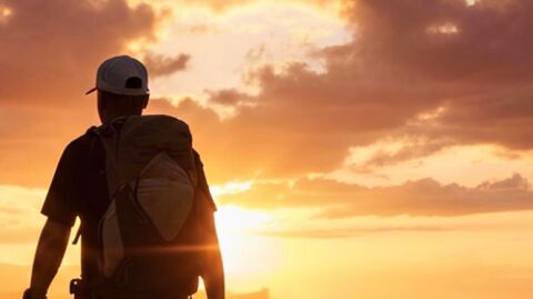 Recorre a pie el per&iacute;metro de la Pen&iacute;nsula Ib&eacute;rica