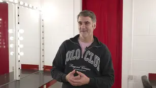 Jesulín de Ubrique, concursante de Tu cara me suena 13