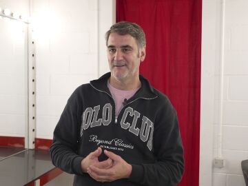 Jesul&iacute;n de Ubrique, concursante de Tu cara me suena 13