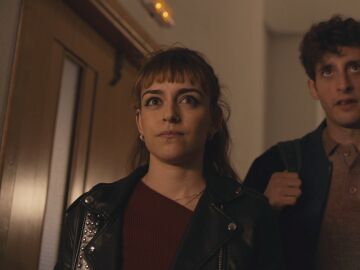 Luc&iacute;a Caraballo, en Perdiendo el juicio