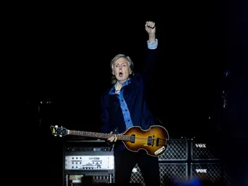 Paul McCartney Paul McCartney