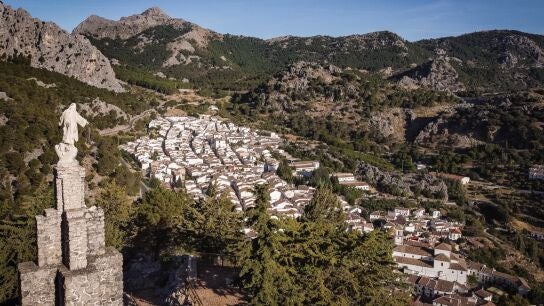 Grazalema