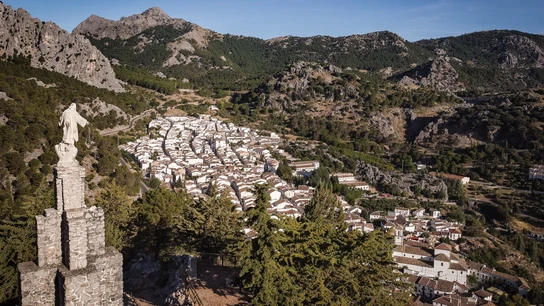 Grazalema Grazalema