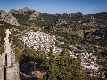 Grazalema Grazalema
