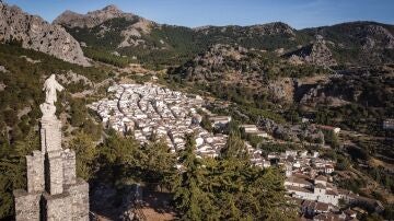 Grazalema
