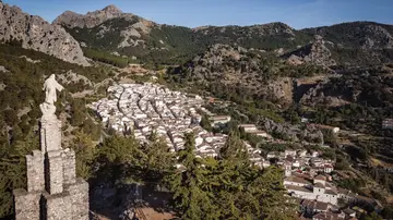 Grazalema Grazalema