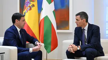 Sánchez y Pradales Sánchez y Pradales