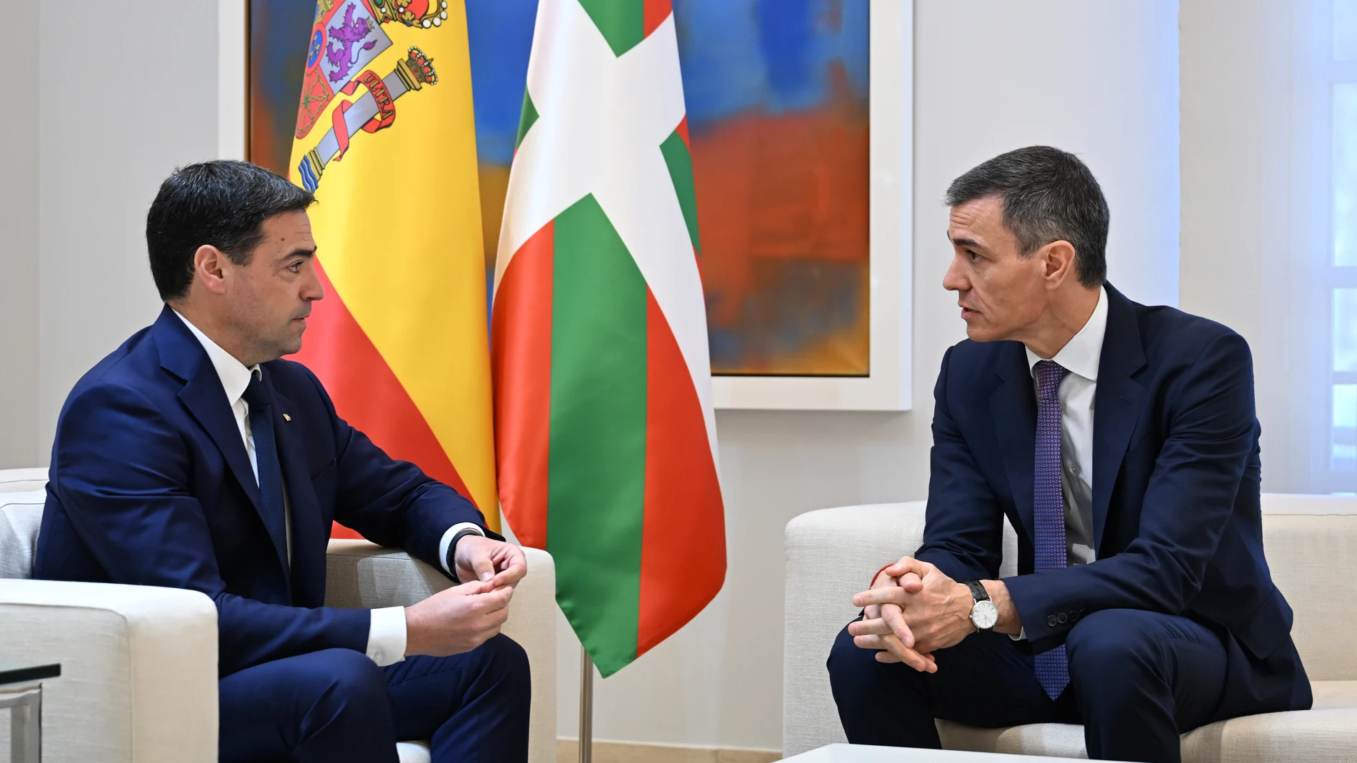 Sánchez y Pradales Sánchez y Pradales