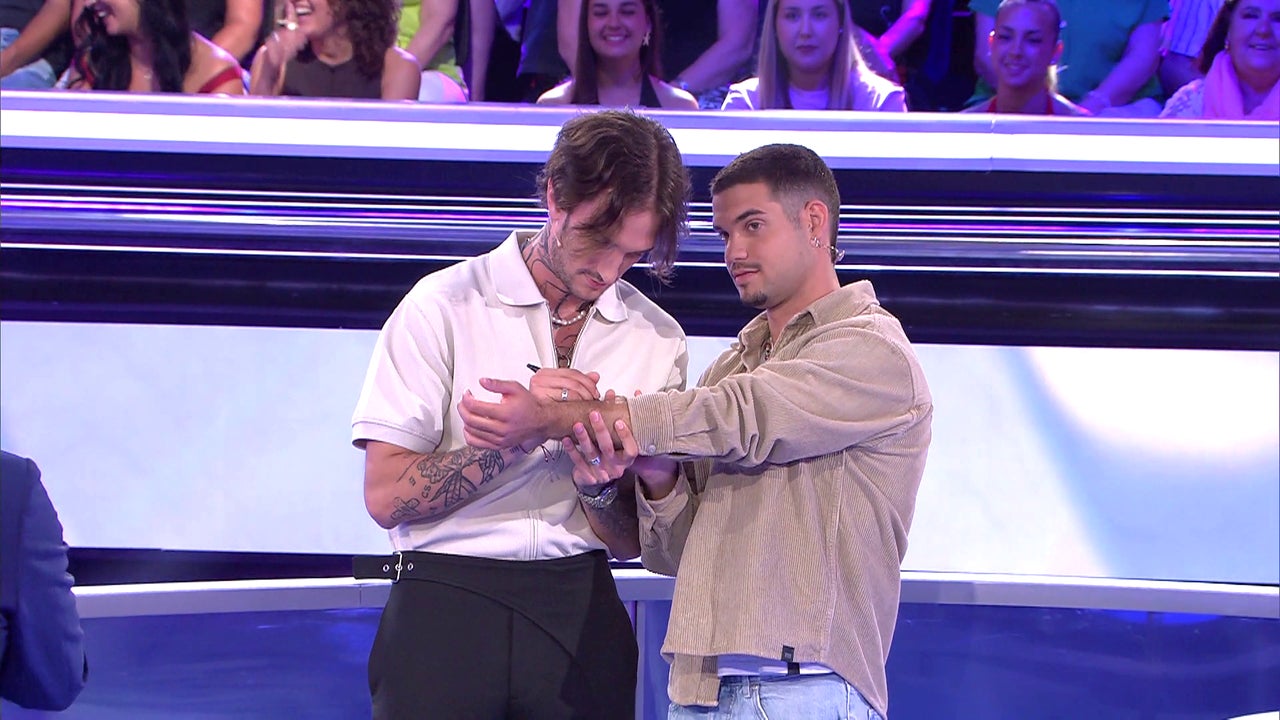 escribe qué premio se llevará en Atrapa un millón