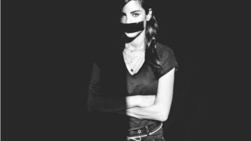 Imagen de la actriz Collien Fernandes 