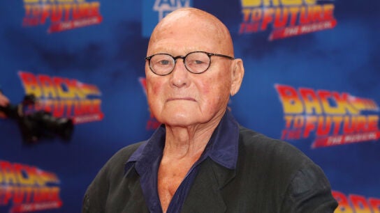 James Tolkan en 2023