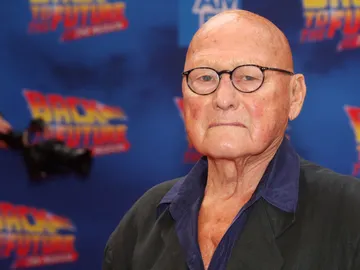 James Tolkan en 2023 James Tolkan en 2023